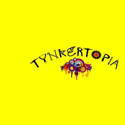 Tynkertopia logo