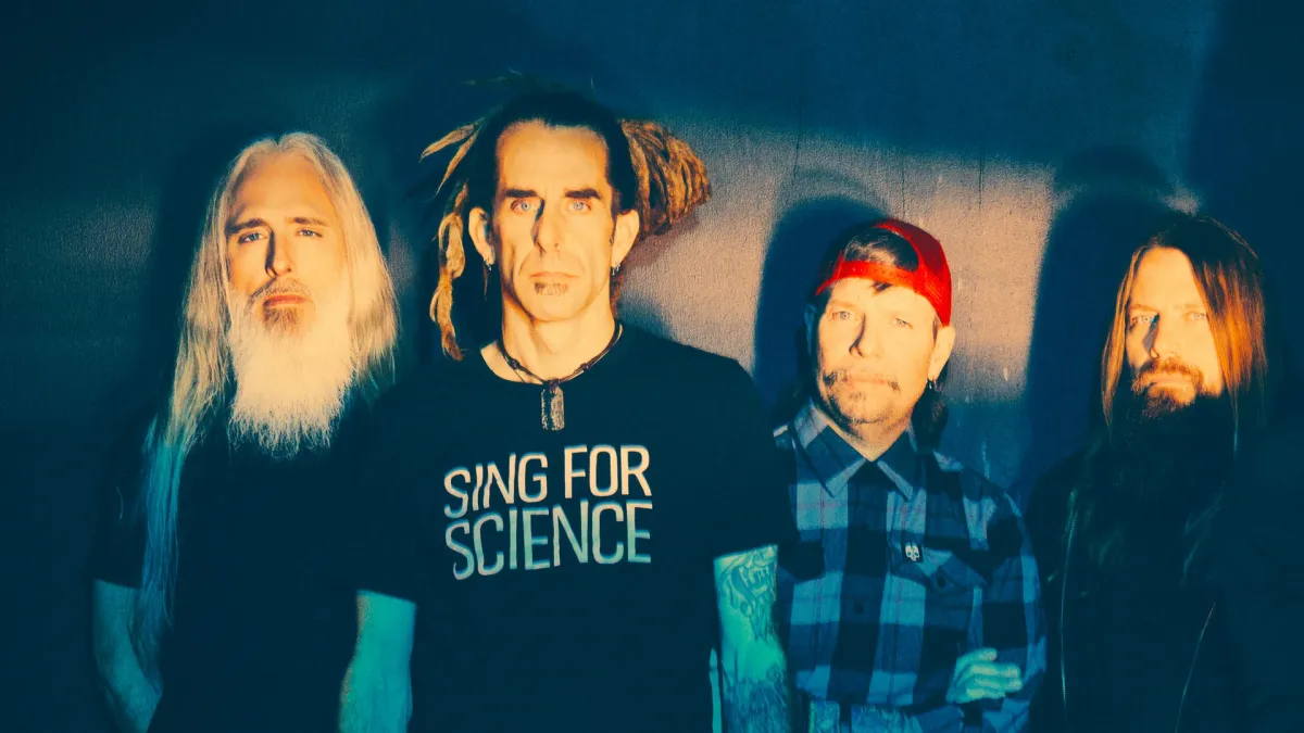 Lamb of God in Hinckley, 20 September | Event in Hinckley | AllEvents
