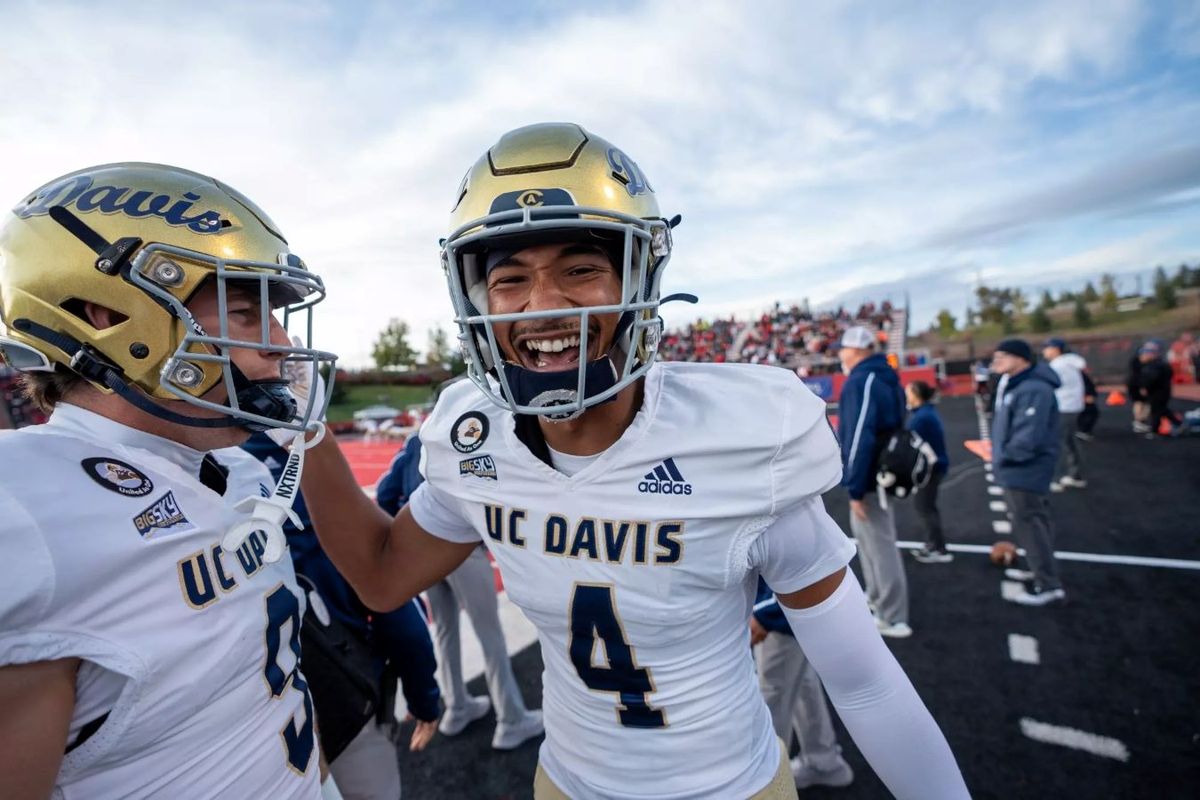 Merrimack Warriors Football vs. Central Connecticut State Blue Devils Football, 19 September | Event in North Andover