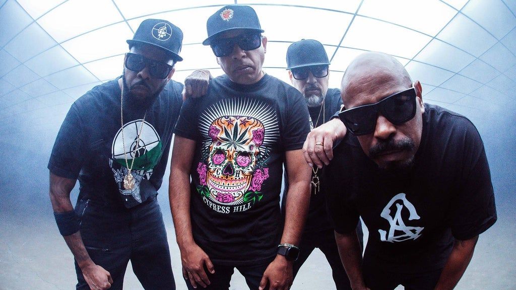 Cypress Hill & Atmosphere: Dank Daze of Summer Tour, 24 August | Event in Council Bluffs | AllEvents