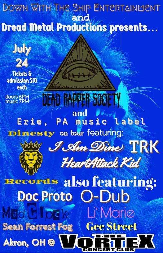 25th July 2021 Events In Akron Akron Events July 2022