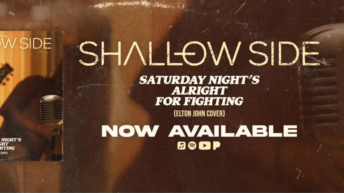 Shallow Side, No Resolve, Above Snakes in Lakewood, 25 February | Event in Lakewood | AllEvents