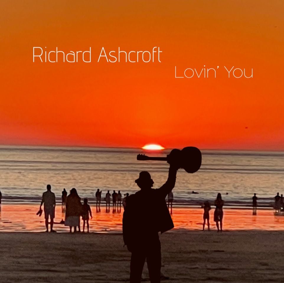 Richard Ashcroft Birmingham Tickets, 4 April | Event in Birmingham | AllEvents