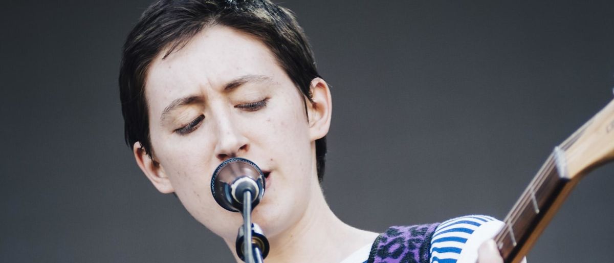 Frankie Cosmos, 12 September | Event in Minneapolis | AllEvents