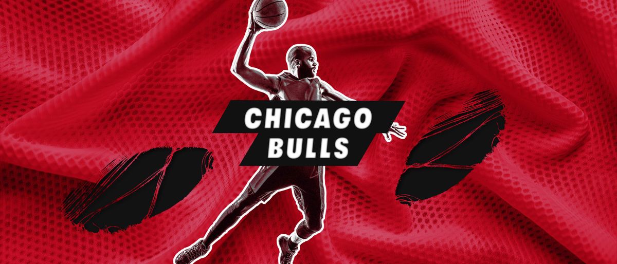 Brooklyn Nets at Chicago Bulls at United Center, 18 January | Event in Chicago | AllEvents
