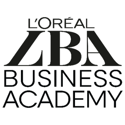 L'Oreal Business Academy logo