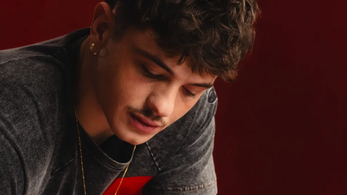 Olly in Città Metropolitana Di Roma Capitale, 26 March | Event in Castelnuovo Di porto | AllEvents