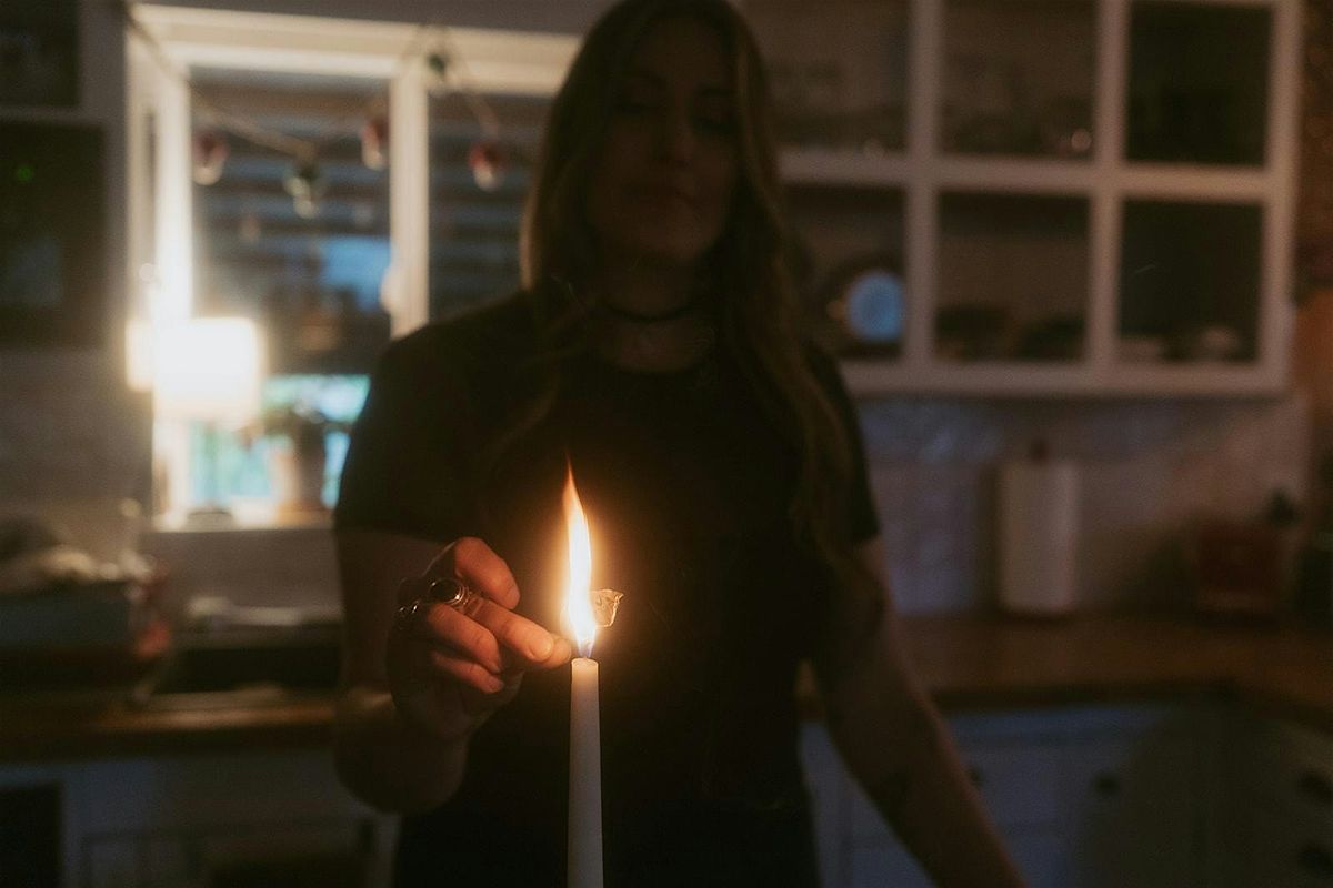 Coven Workshop Series: Integrating Your Shadow Witch, 19 November | Event in Bend | AllEvents