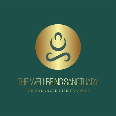 The Wellbeing Sanctuary