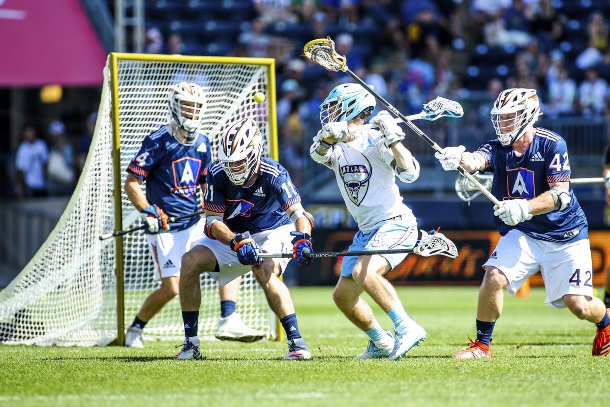 Premier Lacrosse League, 17 July | Event in Fairfield | AllEvents