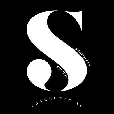 Shameless Society logo