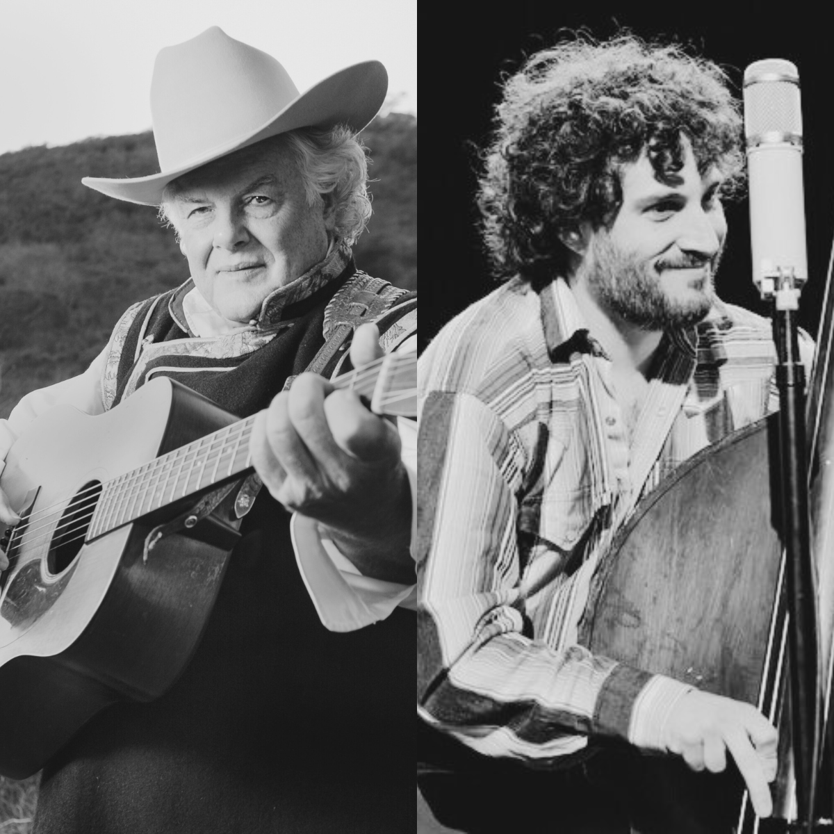 Peter Rowan and Sam Grisman Project at Stuart's Opera House, 6 July | Event in Nelsonville | AllEvents