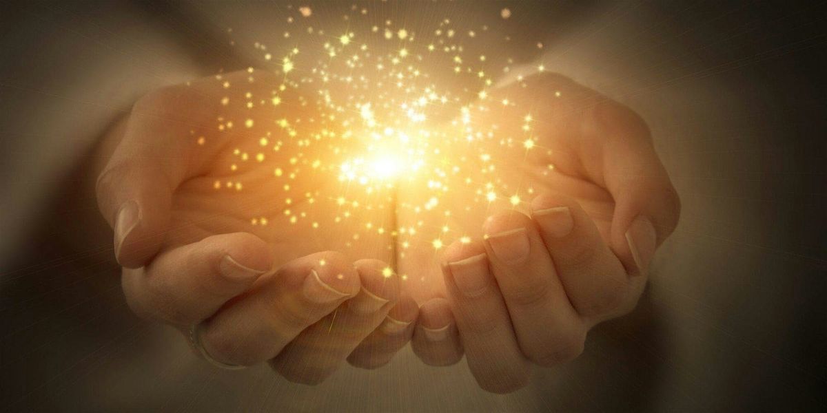 Reiki Share at Earth Angel Crystal | Event in Long Island City | AllEvents