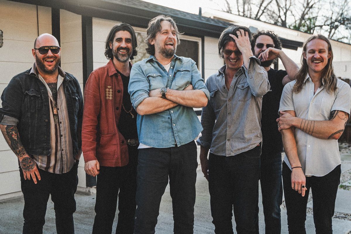 Parking Hayes Carll, 28 September | Event in Woodstock | AllEvents