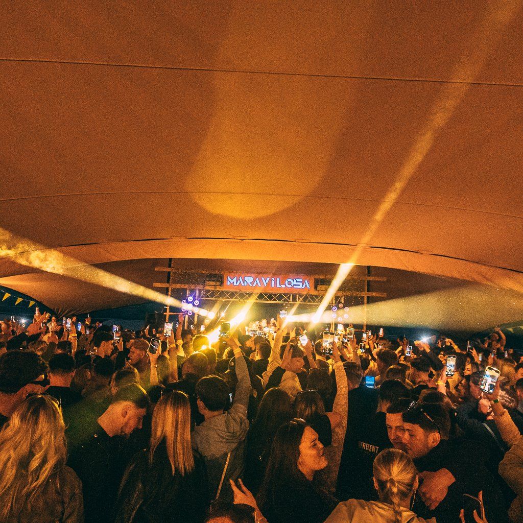 Maravilosa 4th birthday safari open air | Event in Chelmsford | AllEvents