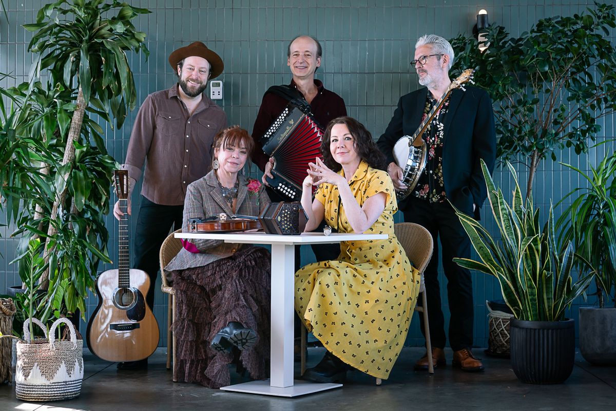 Parking Solas, 21 February | Event in Cincinnati | AllEvents