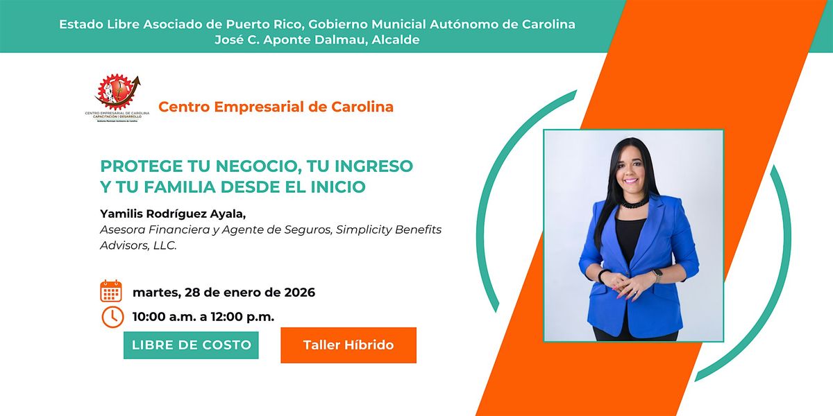 Protege tu Negocio desde el Inicio