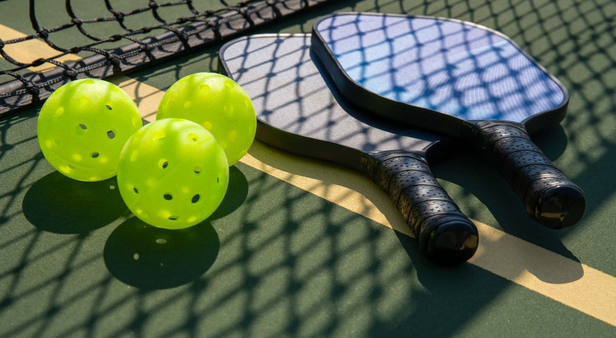 12th Ward Pickleball, 11 November | Event in West Jordan | AllEvents