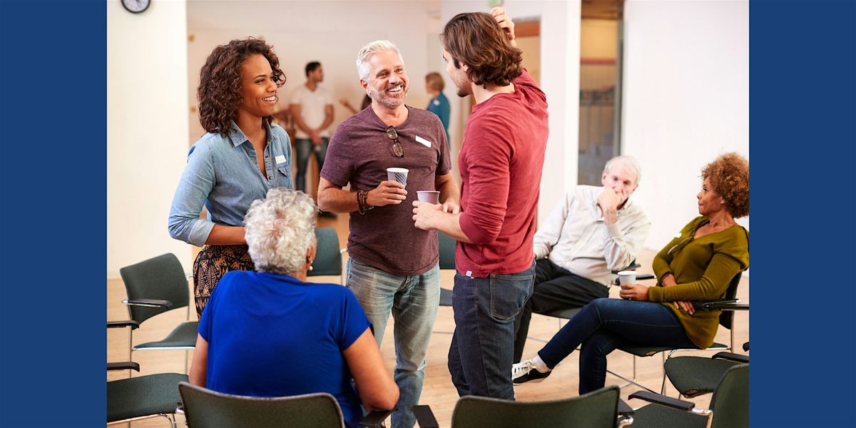 City of Pillager Community Visioning Session