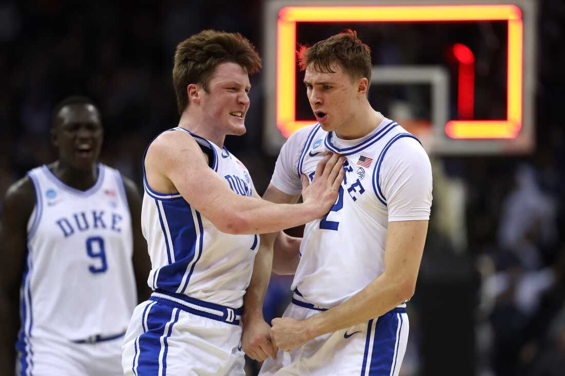 Duke Blue Devils at Texas Tech Red Raiders Mens Basketball at Madison Square Garden, 20 December | AllEvents