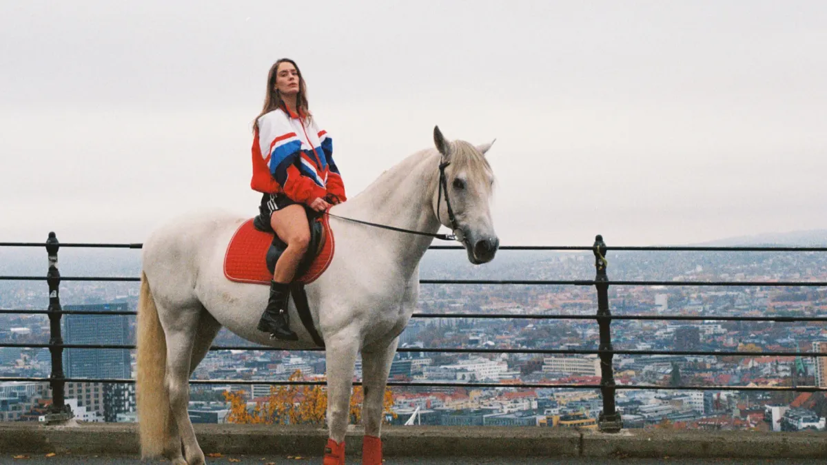 Anna of the North in Oslo, 9 August | Event in Oslo | AllEvents