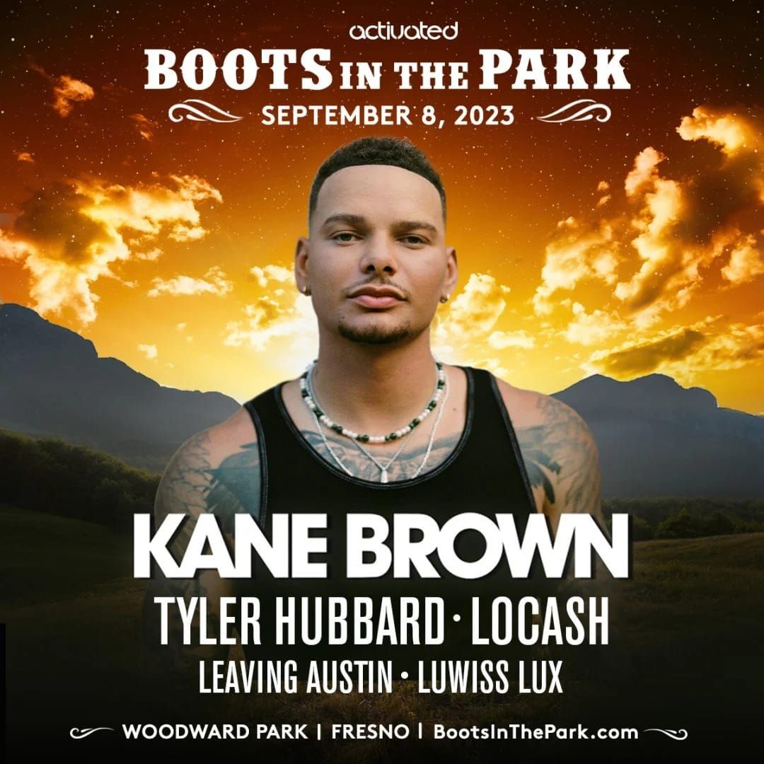 Kane Brown at Harrahs Rio Vista Outdoor Amphitheater, 27 February | Event in Laughlin | AllEvents