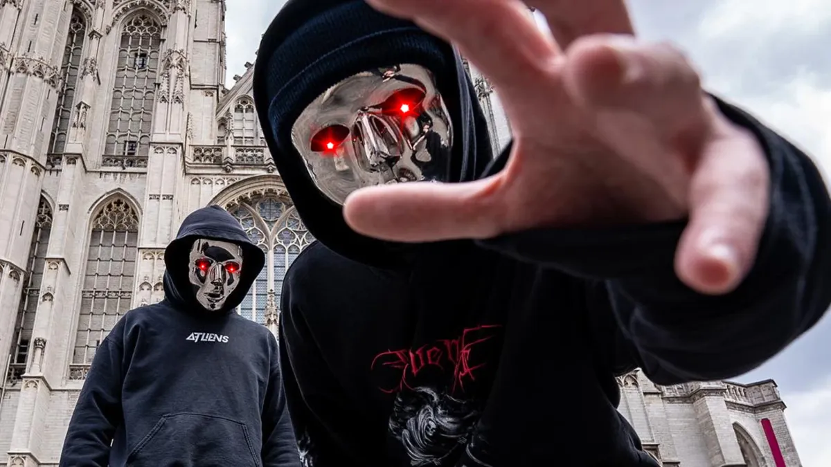 ATLiens in San Diego, 29 November | Event in San Diego | AllEvents