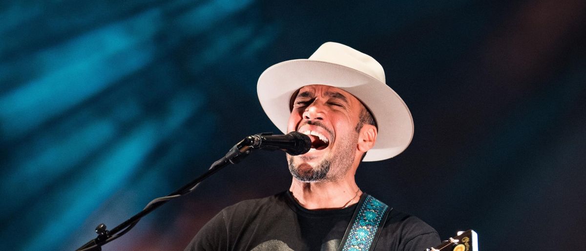 Parking Ben Harper & The Innocent Criminals, 11 June | Event in Milwaukee | AllEvents