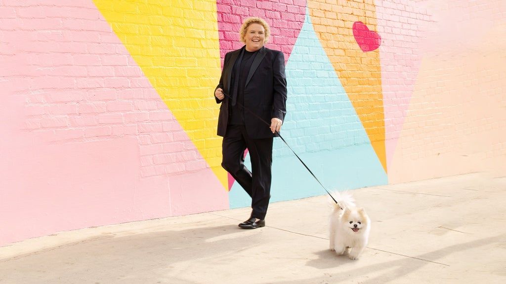 Fortune Feimster : Takin' Care Of Biscuits Comedy Tour, 15 October | Event in Mobile | AllEvents