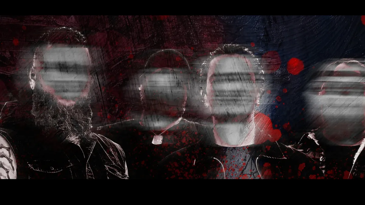 Lockjaw, The Browning in Oklahoma City, 7 December | Event in Oklahoma City | AllEvents