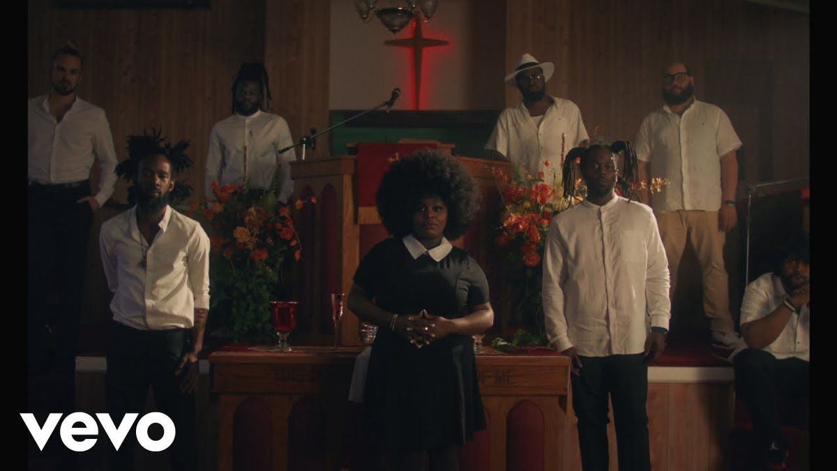 Tank and the Bangas, 24 January | Event in Albuquerque | AllEvents