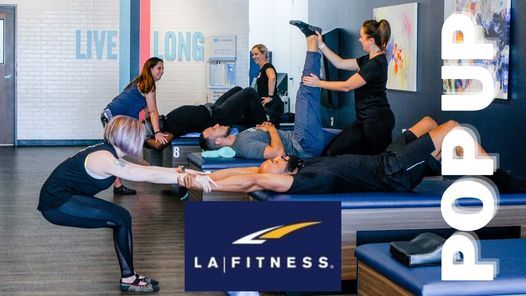 Get Stretchy La Fitness La Fitness Round Rock Palm Valley Blvd August 31 2021 Allevents In La Fitness Holiday Specials 2022 Pilates Lake Forest