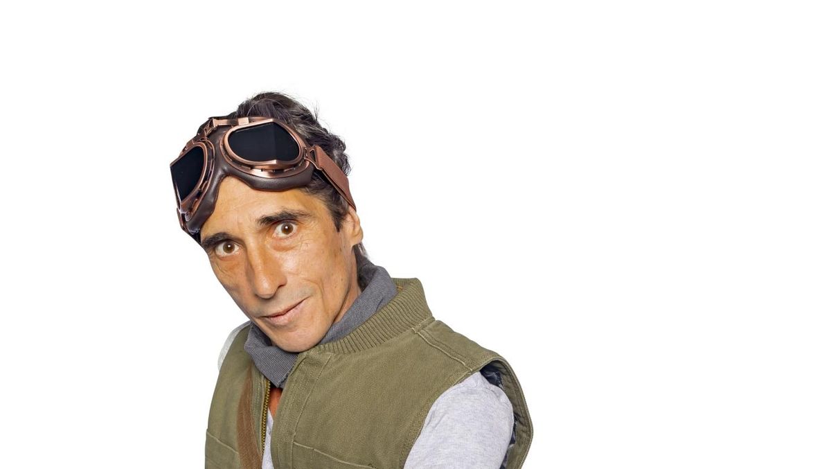 Pericles - Sign Language Interpreted, 2 May | Event in Cincinnati | AllEvents