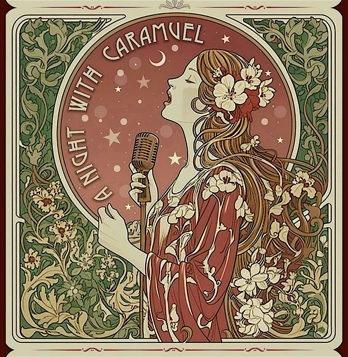 A night with Caramuel - Natale 2025, 18 December | Event in Vigevano | AllEvents