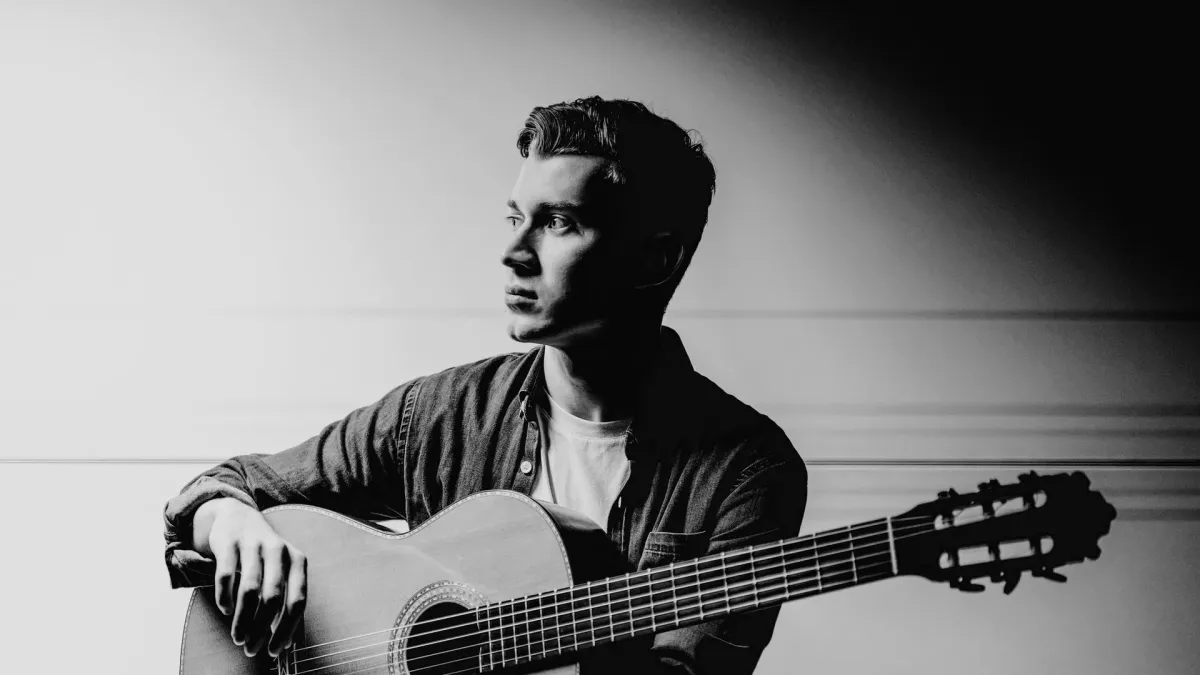 Thibaut García in さいたま市中央区, 13 October | Event in さいたま市中央区 | AllEvents