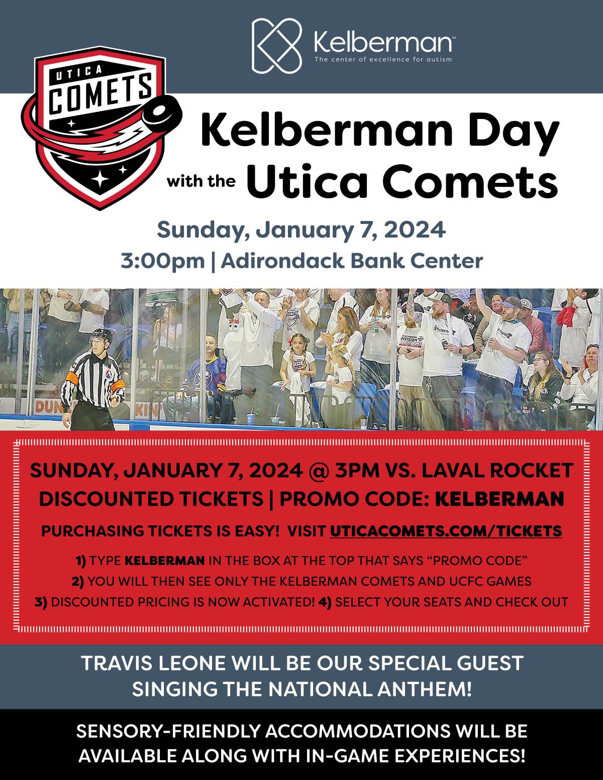 Laval Rocket at Utica Comets at Adirondack Bank Center at the Utica Memorial Auditorium, 25 October | AllEvents