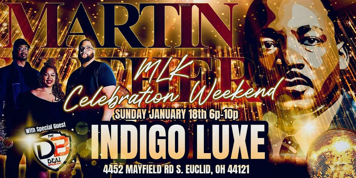 Tribute for a King, 18 January | Event in South Euclid | AllEvents