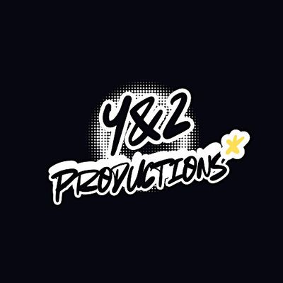 Y&Z Productions logo