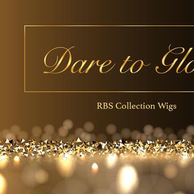 RBS Wig Studio Boutique & Spa logo