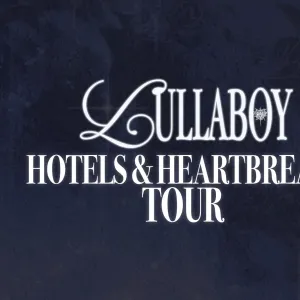 lullaboy in 서울특별시