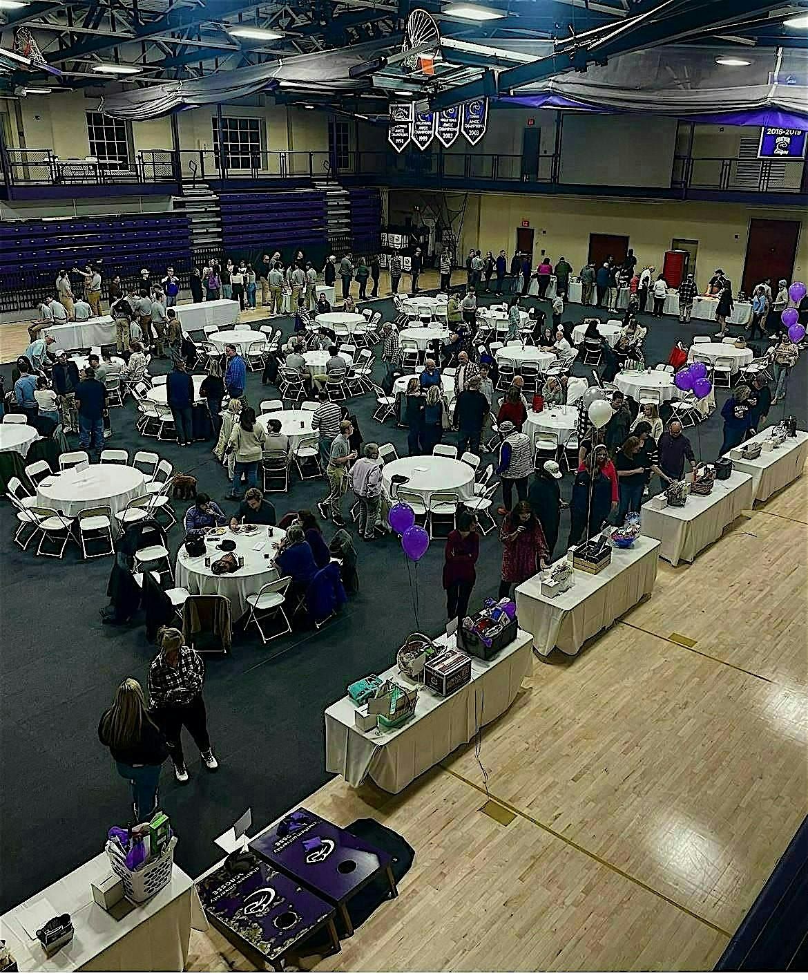 2026 Chatham Men's Lacrosse Bull Roast Fundraiser and Face Off Dinner, 31 January | Event in Pittsburgh | AllEvents