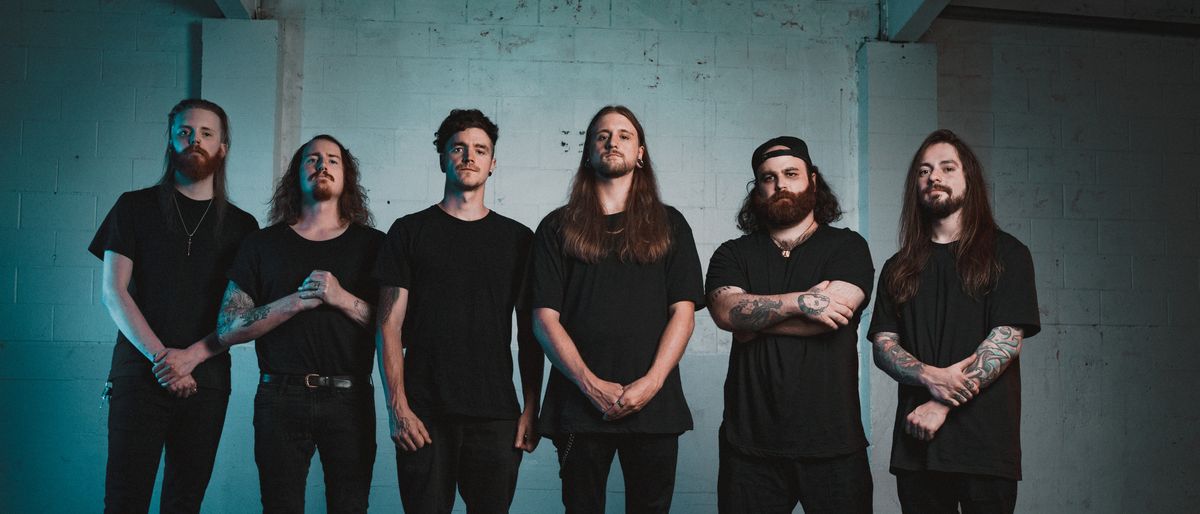 Angelmaker, Humanity's Last Breath, The Gloom In The Corner in Baltimore, 15 May | Event in Baltimore | AllEvents