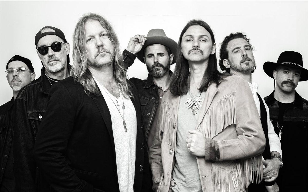 The Allman Betts Band, 17 December | Event in San Antonio | AllEvents