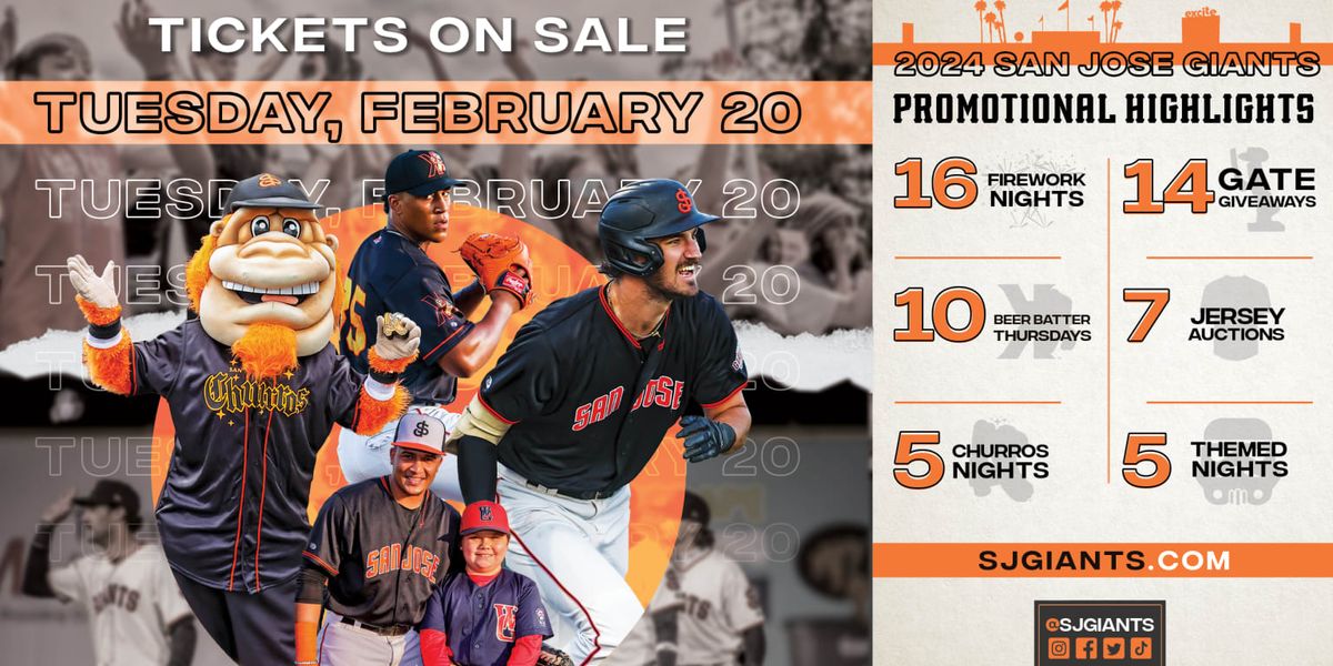 Fresno Grizzlies vs San Jose Giants photo 5