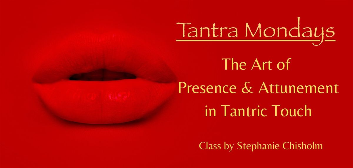 TANTRA MONDAYS, 1 December | Event in Miami | AllEvents