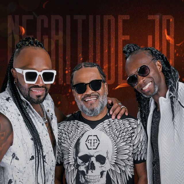 Negritude Junior