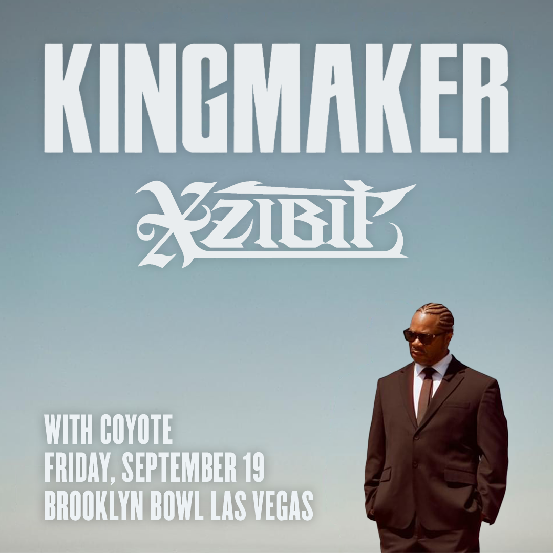 Kingmaker at Hollywood Casino at Charles Town Races, 15 November | Event in Charles Town | AllEvents