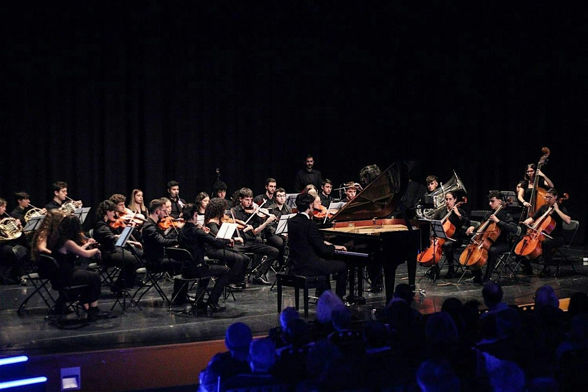 Homenajes por Navidad, 18 December | Event in Madrid | AllEvents