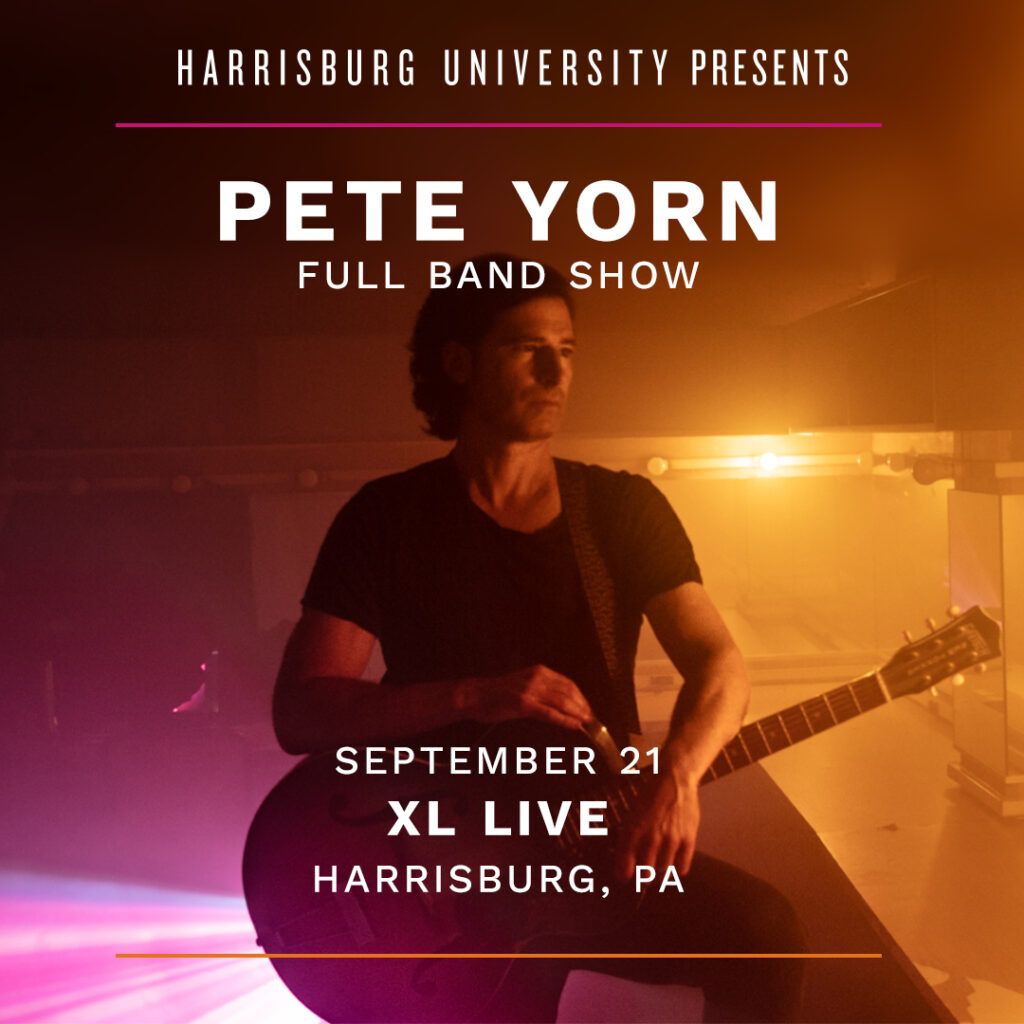 Scoot Inn Pete Yorn at Scoot Inn, Scoot Inn, Austin, 25 October 2026 | AllEvents