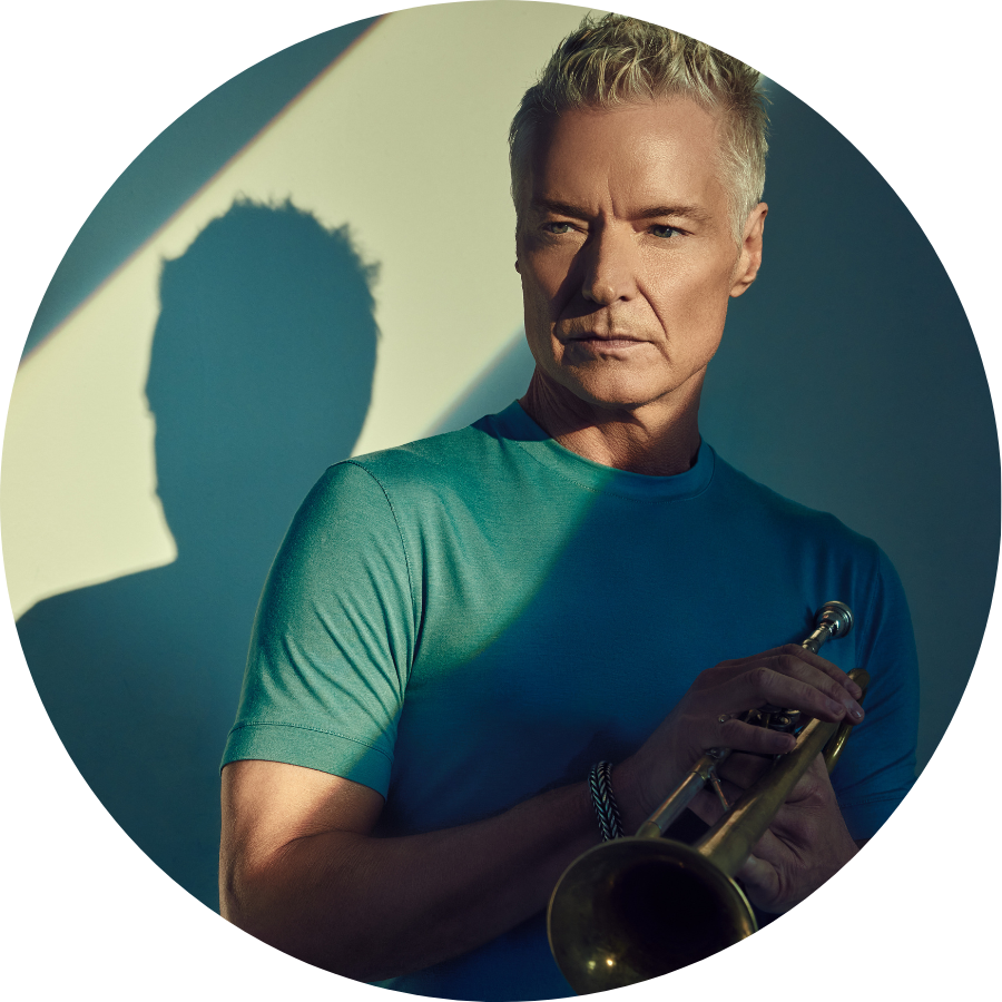 Chris Botti at McCallum Theatre, 9 April | Event in Palm Desert | AllEvents